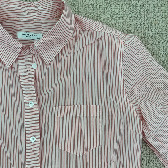 Equipment Button Down - Picture 2 of 4
